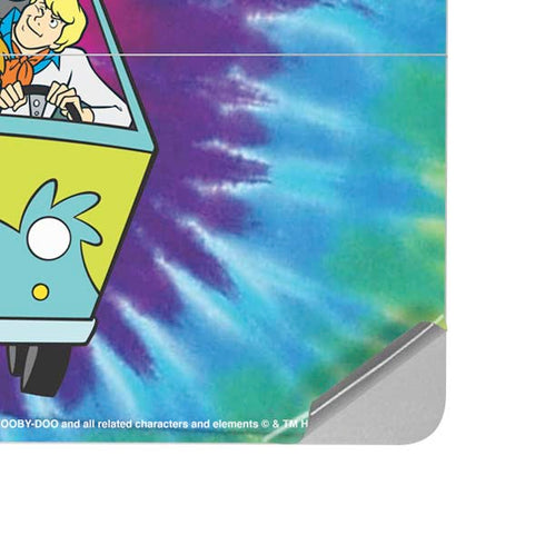 Scooby Doo Scooby-Doo Tie Dye Surface Laptop Studio Skin